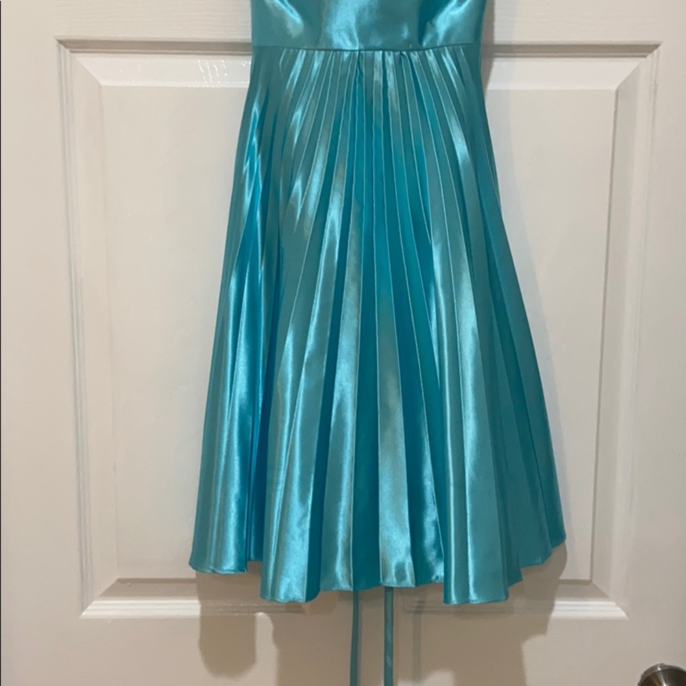 ✨Jessica McClintock Cocktail Dress✨ - Picture 3 of 10